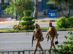 Guerra do Irão: O que está a acontecer no 53º dia do conflito EUA-Israel? Guerra do Irão: O que está a acontecer no 53º dia do conflito EUA-Israel?