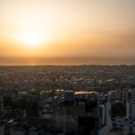 Guerra libanesa deslocada com início do cessar-fogo entre Israel e Hezbollah