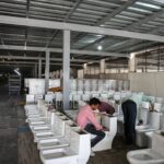 Cerâmica indiana Morbi