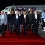 Guerra no Irã: o que acontecerá no dia 57, enquanto os enviados dos EUA se dirigem ao Paquistão?