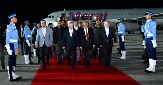 Guerra no Irã: o que acontecerá no dia 57, enquanto os enviados dos EUA se dirigem ao Paquistão?
