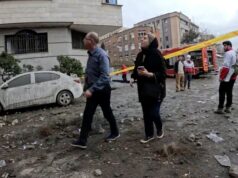 Guerra no Irã: o que está acontecendo no 35º dia dos ataques EUA-Israel? Guerra no Irã: o que está acontecendo no 35º dia dos ataques EUA-Israel?