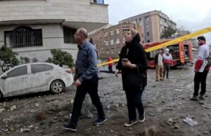 Guerra no Irã: o que está acontecendo no 35º dia dos ataques EUA-Israel? Guerra no Irã: o que está acontecendo no 35º dia dos ataques EUA-Israel?