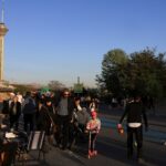 Guerra no Irão: O que está a acontecer no 47º dia do conflito EUA-Irão?