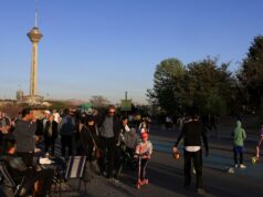 Guerra no Irão: O que está a acontecer no 47º dia do conflito EUA-Irão? Guerra no Irão: O que está a acontecer no 47º dia do conflito EUA-Irão?