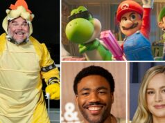 Guia do elenco de ‘Super Mario Galaxy Movie’: Quem é quem na sequência da Nintendo? Guia do elenco de 'Super Mario Galaxy Movie': Quem é quem na sequência da Nintendo?