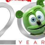 Gummybear International e Toonz comemoram 20 anos de Gummibär com longa-metragem definido para 2027 (EXCLUSIVO)