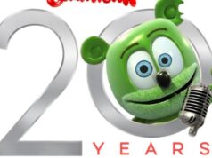Gummybear International e Toonz comemoram 20 anos de Gummibär com longa-metragem definido para 2027 (EXCLUSIVO) Gummybear International e Toonz comemoram 20 anos de Gummibär com longa-metragem definido para 2027 (EXCLUSIVO)