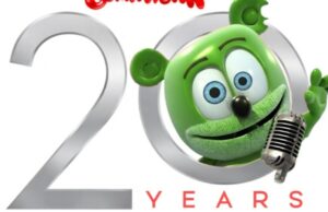 Gummybear International e Toonz comemoram 20 anos de Gummibär com longa-metragem definido para 2027 (EXCLUSIVO) Gummybear International e Toonz comemoram 20 anos de Gummibär com longa-metragem definido para 2027 (EXCLUSIVO)