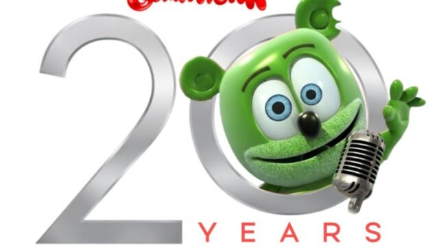 Gummybear International e Toonz comemoram 20 anos de Gummibär com longa-metragem definido para 2027 (EXCLUSIVO)
