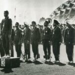 Gurbax Singh Grewal, membro do time indiano de hóquei medalhista de bronze nas Olimpíadas de 1968, falece