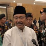 Gus Ipul Beberkan Persiapan Muktamar ke-35 NU: Sudah Pematangan