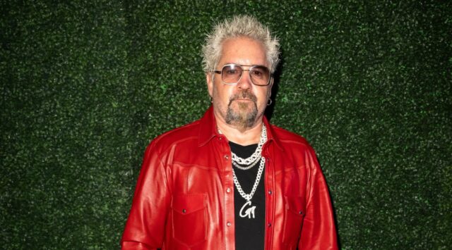 guy fieri
