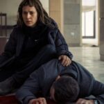 HBO Max Spy Thriller 'The Eastern Gate' se prepara para a segunda temporada, revela ainda a primeira vista: 'The Stakes Are Even Higher' (EXCLUSIVO)