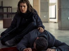 HBO Max Spy Thriller ‘The Eastern Gate’ se prepara para a segunda temporada, revela ainda a primeira vista: ‘The Stakes Are Even Higher’ (EXCLUSIVO) HBO Max Spy Thriller 'The Eastern Gate' se prepara para a segunda temporada, revela ainda a primeira vista: 'The Stakes Are Even Higher' (EXCLUSIVO)