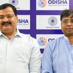 HC considera secretário-geral do Hockey India culpado de desacato