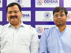 HC considera secretário-geral do Hockey India culpado de desacato HC considera secretário-geral do Hockey India culpado de desacato