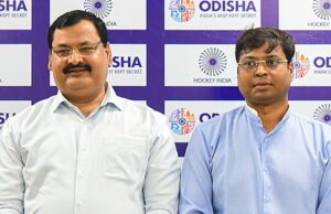 HC considera secretário-geral do Hockey India culpado de desacato HC considera secretário-geral do Hockey India culpado de desacato