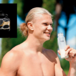 Haaland adiciona o ultra-raro Mercedes-Maybach Virgil Abloh à coleção de supercarros