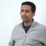 Habib Jafar Sebut Korban Tewas Tabrakan KA Argo Bromo x KRL Termasuk Syahid