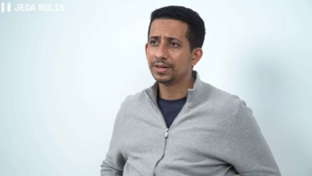 Habib Jafar Sebut Korban Tewas Tabrakan KA Argo Bromo x KRL Termasuk Syahid
