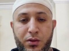 Habib Mahdi Bongkar Kejanggalan Kepergian Syekh Ahmad Al Misry ke Mesir, Singgung Surat Kuasa ke Pablo Benua Habib Mahdi Bongkar Kejanggalan Kepergian Syekh Ahmad Al Misry ke Mesir, Singgung Surat Kuasa ke Pablo Benua