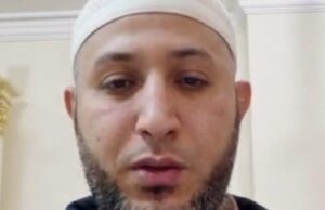 Habib Mahdi Bongkar Kejanggalan Kepergian Syekh Ahmad Al Misry ke Mesir, Singgung Surat Kuasa ke Pablo Benua Habib Mahdi Bongkar Kejanggalan Kepergian Syekh Ahmad Al Misry ke Mesir, Singgung Surat Kuasa ke Pablo Benua