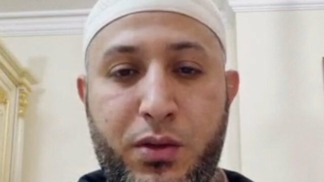 Habib Mahdi Bongkar Kejanggalan Kepergian Syekh Ahmad Al Misry ke Mesir, Singgung Surat Kuasa ke Pablo Benua
