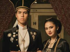 Habib Usman Ungkap Detik-detik Ijab Cabul El Rumi-Syifa Hadju: Tegas dan Lantang! Habib Usman Ungkap Detik-detik Ijab Cabul El Rumi-Syifa Hadju: Tegas dan Lantang!