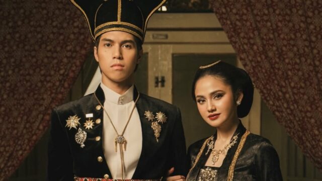 Habib Usman Ungkap Detik-detik Ijab Cabul El Rumi-Syifa Hadju: Tegas dan Lantang!
