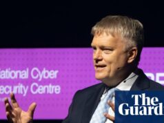 Hackers chineses estão usando dispositivos do dia a dia para hackear empresas do Reino Unido, alerta órgão de fiscalização Hackers chineses estão usando dispositivos do dia a dia para hackear empresas do Reino Unido, alerta órgão de fiscalização