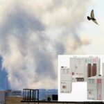 Hackers ligados ao Irã interrompem sistemas ligados a infraestruturas críticas dos EUA: autoridades