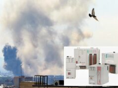 Hackers ligados ao Irã interrompem sistemas ligados a infraestruturas críticas dos EUA: autoridades Hackers ligados ao Irã interrompem sistemas ligados a infraestruturas críticas dos EUA: autoridades