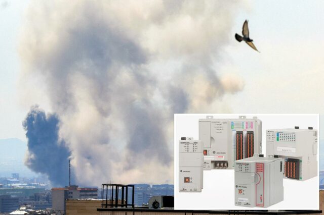 Hackers ligados ao Irã interrompem sistemas ligados a infraestruturas críticas dos EUA: autoridades
