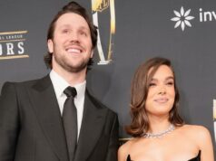 Hailee Steinfeld e Josh Allen dão as boas-vindas a uma menina: ‘Saboreando esses primeiros momentos’ Hailee Steinfeld e Josh Allen dão as boas-vindas a uma menina: 'Saboreando esses primeiros momentos'