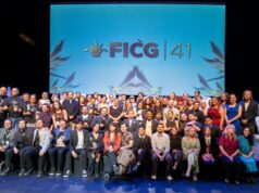 ‘Hangar Vermelho’ do Chile varre 41º Festival de Cinema de Guadalajara 'Hangar Vermelho' do Chile varre 41º Festival de Cinema de Guadalajara