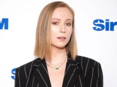 Hannah Einbinder chama os criadores de IA de ‘perdedores’ que sempre quiseram ser especiais: ‘Eles não são’ hannah-einbinder-emmys