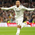 Harapan Tipis Madrid Kian Menipis, Mbappé Malah Beri Kabar Buruk