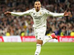 Harapan Tipis Madrid Kian Menipis, Mbappé Malah Beri Kabar Buruk Harapan Tipis Madrid Kian Menipis, Mbappé Malah Beri Kabar Buruk