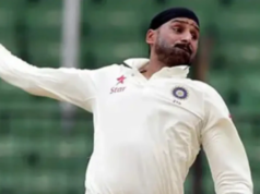 Harbhajan enfatiza a priorização de testes em meio ao crescente entusiasmo pelo formato mais curto Harbhajan enfatiza a priorização de testes em meio ao crescente entusiasmo pelo formato mais curto