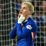 Harga Diri Chelsea Diinjak-injak, Garnacho Makin Vulgar Tunjukkan Rindu MU