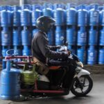 Harga Elpiji 12 Kg Naik Jadi Rp228 Ribu, GLP 5,5 Kg Ikut Meroket