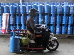 Harga Elpiji 12 Kg Naik Jadi Rp228 Ribu, GLP 5,5 Kg Ikut Meroket Harga Elpiji 12 Kg Naik Jadi Rp228 Ribu, GLP 5,5 Kg Ikut Meroket