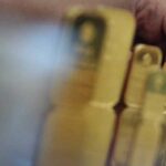 Harga Emas Dunia Melesat Usai Irã Tuduh AS Langgar Gencatan Senjata