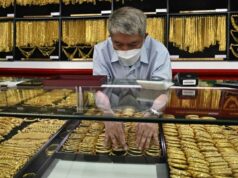 Harga Emas Dunia Tembus Rp81 Juta saat AS Laporkan Inflasi Bulan Maret Naik Harga Emas Dunia Tembus Rp81 Juta saat AS Laporkan Inflasi Bulan Maret Naik