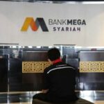 Harga Emas Fluktuatif, Banco Mega Syariah Dorong Nasabah 'Compre o Dip' via Flexi Gold