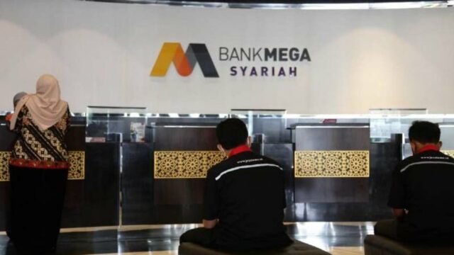Harga Emas Fluktuatif, Banco Mega Syariah Dorong Nasabah 'Compre o Dip' via Flexi Gold
