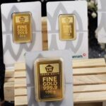 Harga Emas Hari Ini 14 de abril de 2026: Produk Antam Meroket