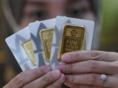 Harga Emas Hari Ini 2 de abril de 2026: Antam Kinclong, Produk Global Meroket Harga Emas Hari Ini 2 de abril de 2026: Antam Kinclong, Produk Global Meroket