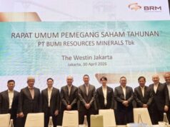 Harga Emas Melejit, Laba Bumi Resources Naik 99 pessoas em 2025 Harga Emas Melejit, Laba Bumi Resources Naik 99 pessoas em 2025